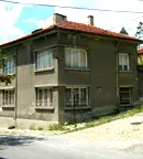 Къща в Шумен, Център