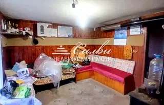 Къща в Шумен, Дивдядово