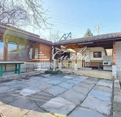 Photo 3 — House in Shumen, Pod Manastira