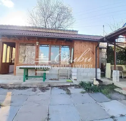 Photo 4 — House in Shumen, Pod Manastira