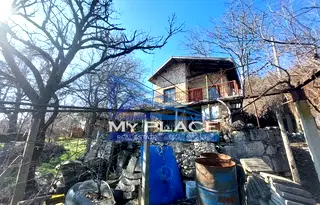 Къща в Шумен, м-т Под Манастира