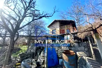 Къща в Шумен, м-т Под Манастира