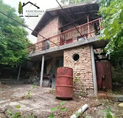 Снимка 5 — Къща в Шумен, м-т Под Манастира