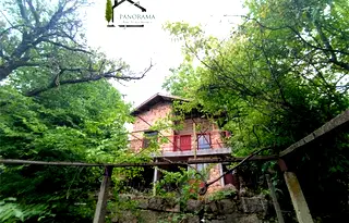 Къща в Шумен, м-т Под Манастира
