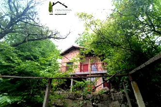 Къща в Шумен, м-т Под Манастира