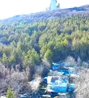 Къща в Шумен, Пожарната