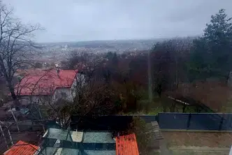 Къща в Шумен, Пожарната
