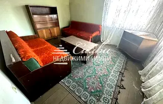 Къща в Шумен, Томбул джамия