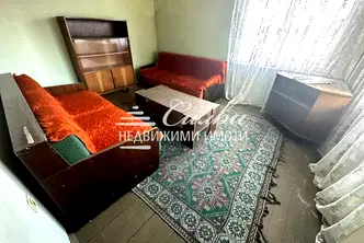 Къща в Шумен, Томбул джамия