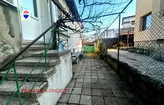 Къща в Шумен, Военно училище