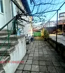 Къща в Шумен, Военно училище