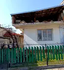 Къща в Силистра, Център