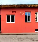 Къща в Силистра, Център