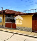 Къща в Силистра, Център