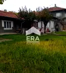 Къща в Силистра, Център
