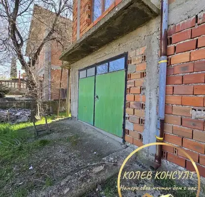 Снимка 3 — Къща в Хасково, Симеонов