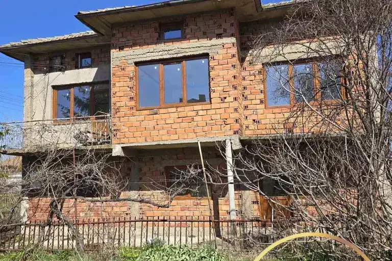 House in Oblast Haskovo, Симеонов