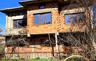 Къща в Хасково, Симеонов