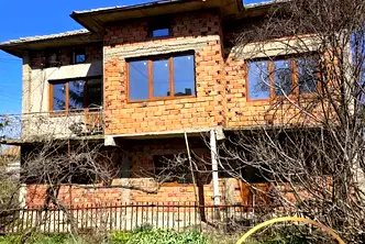 Къща в Хасково, Симеонов
