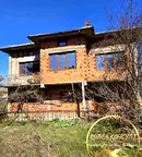 Къща в Хасково, Симеонов