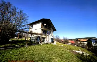 Къща в София, Сливница
