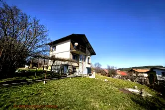 Къща в София, Сливница