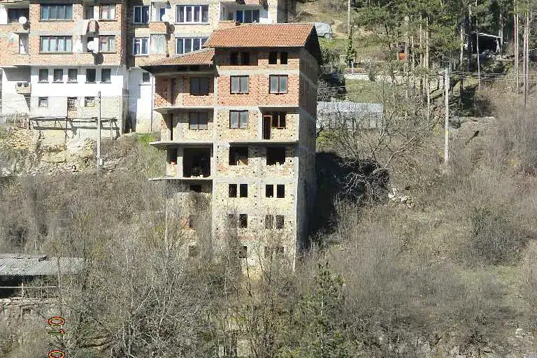 House in Smolyan, Dolno Raikovo