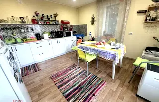 Къща в Шумен, Смядово