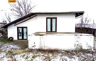 Къща в Шумен, Смядово