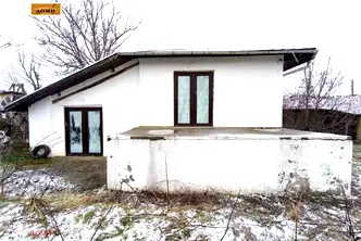 Къща в Шумен, Смядово