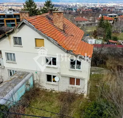 Photo 2 — House in Sofiya, Boyana