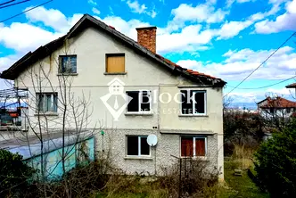 Къща в София, Бояна