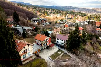 Къща в София, Бояна