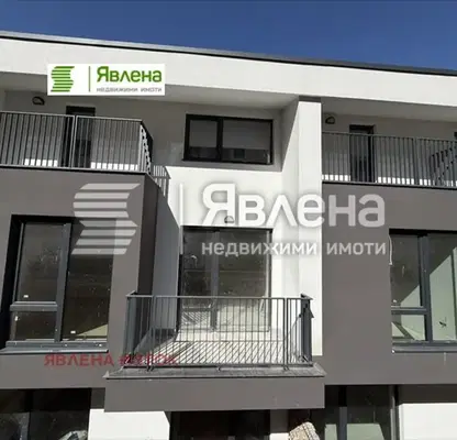 Снимка 3 — Къща в София, Бояна