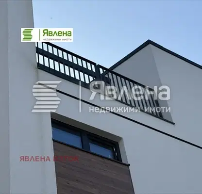 Снимка 5 — Къща в София, Бояна