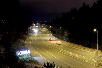 Къща в София, Бояна