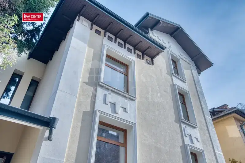 House in Sofiya, Centyr