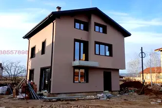 Къща в София, Челопечене
