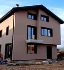 Къща в София, Челопечене