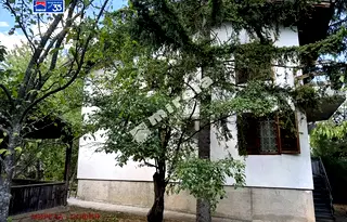 Къща в София, Драгалевци