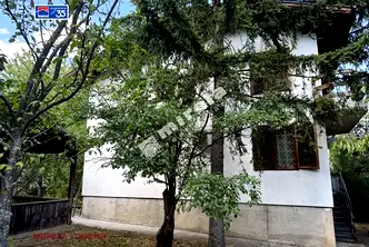 Къща в София, Драгалевци