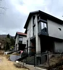 Къща в София, Драгалевци
