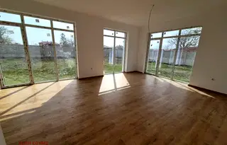 Къща в София, Драгалевци