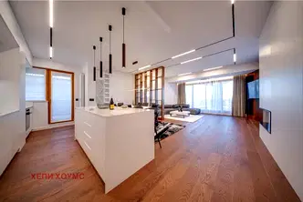 Къща в София, Драгалевци