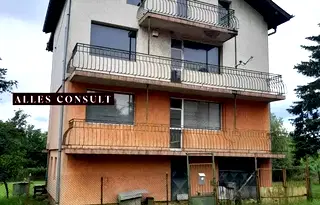 Къща в София, Филиповци