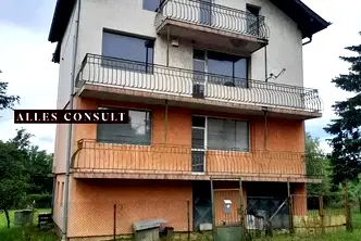 Къща в София, Филиповци