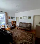 Къща в София, Горна баня
