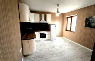 Къща в София, Горубляне