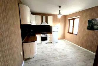 Къща в София, Горубляне