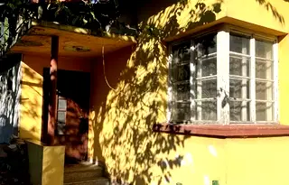 Къща в София, Хиподрума